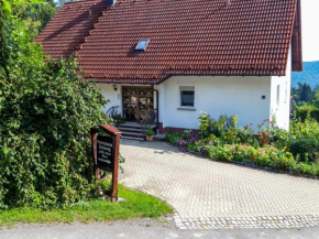 Apartment Ferienhof Kuhberg-1
